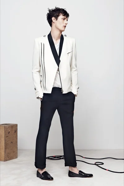Look 7